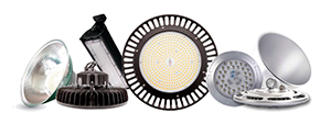 tienda online de iluminación led Filux -iluminación industrial-