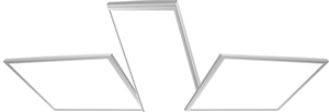 tienda online de iluminación led Filux -paneles led-
