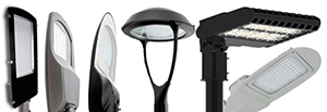 tienda online de iluminación led Filux -viales, alumbrado público-